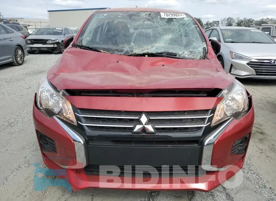 ML32FUFJ3RHF06599 Photo# 5