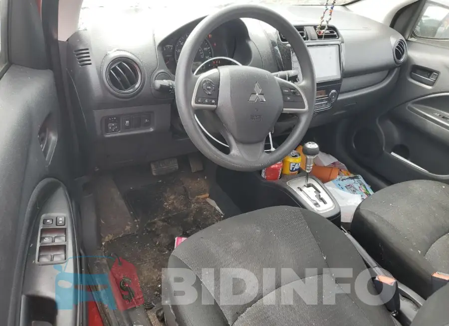 ML32FUFJ3RHF06599 Photo# 8