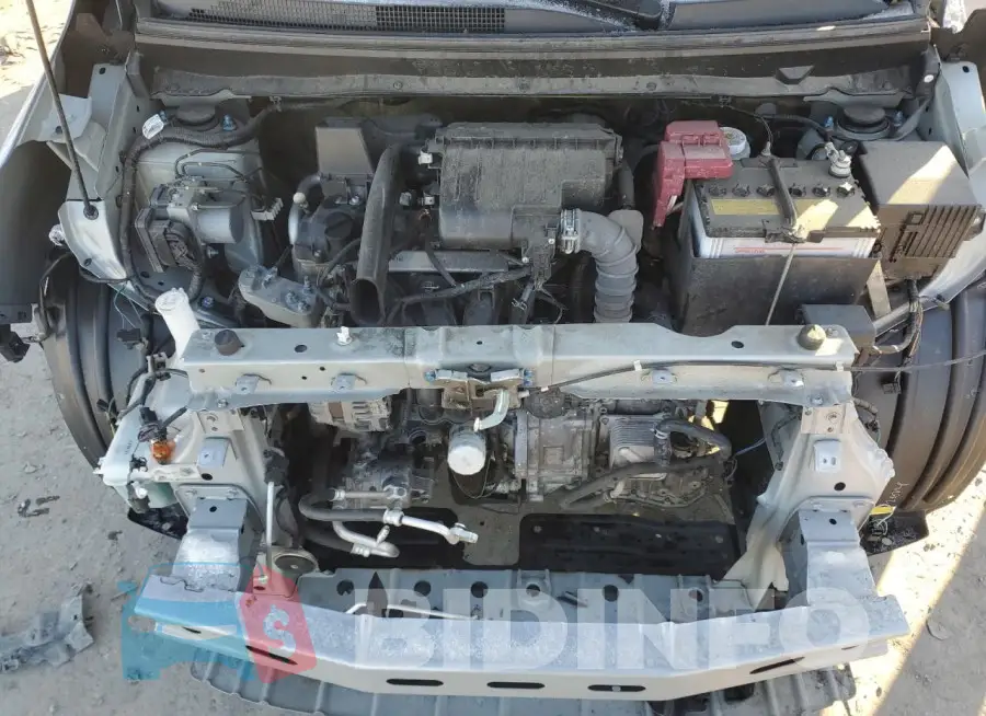 ML32FUFJ4NHF08646 Photo# 11