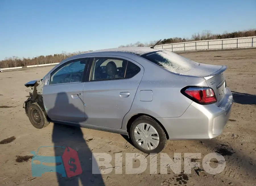 ML32FUFJ4NHF08646 Photo# 2