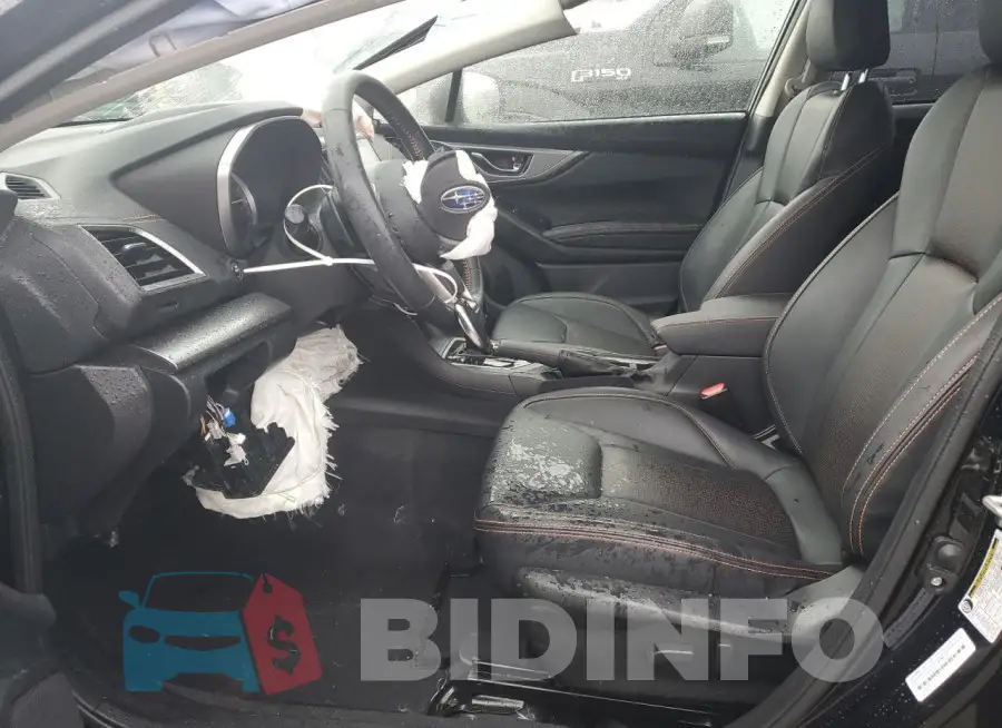 JF2GTHMC4N8267287 Photo# 7
