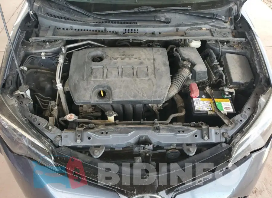 2T1BURHE8HC868802 Photo# 11