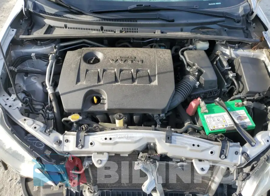 2T1BURHEXGC516397 Photo# 11