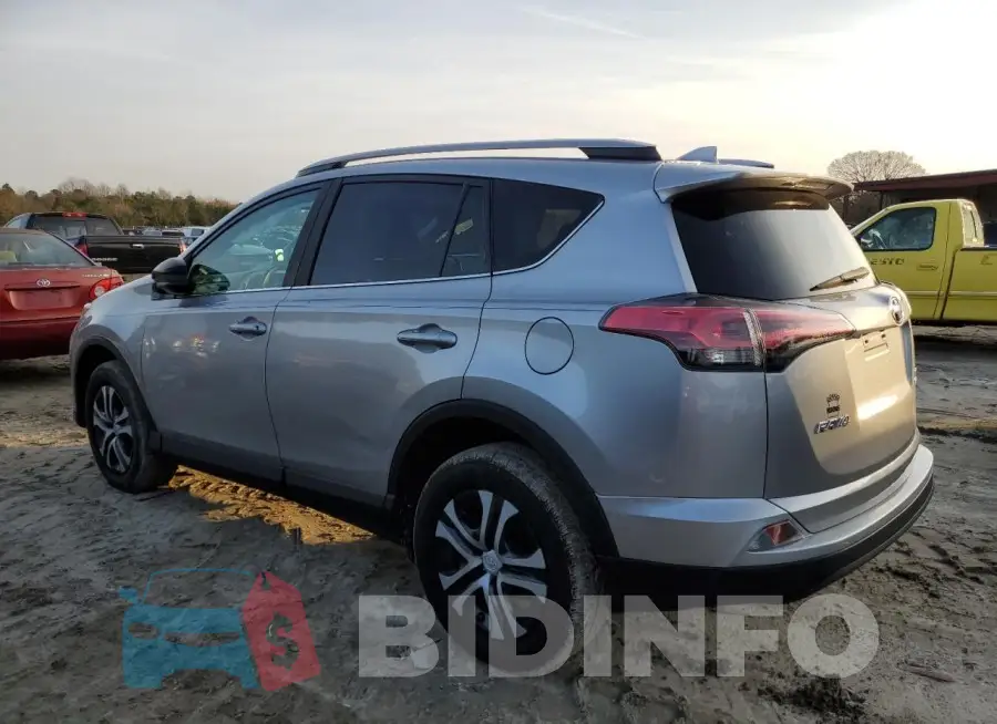 2T3BFREV8JW739985 Photo# 2