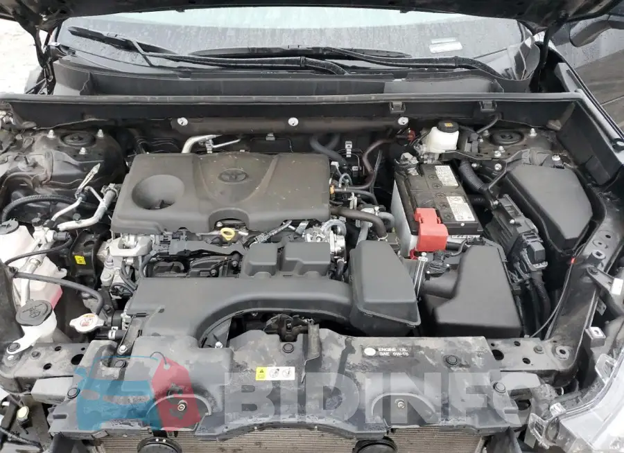 2T3F1RFV6PW404327 Photo# 12
