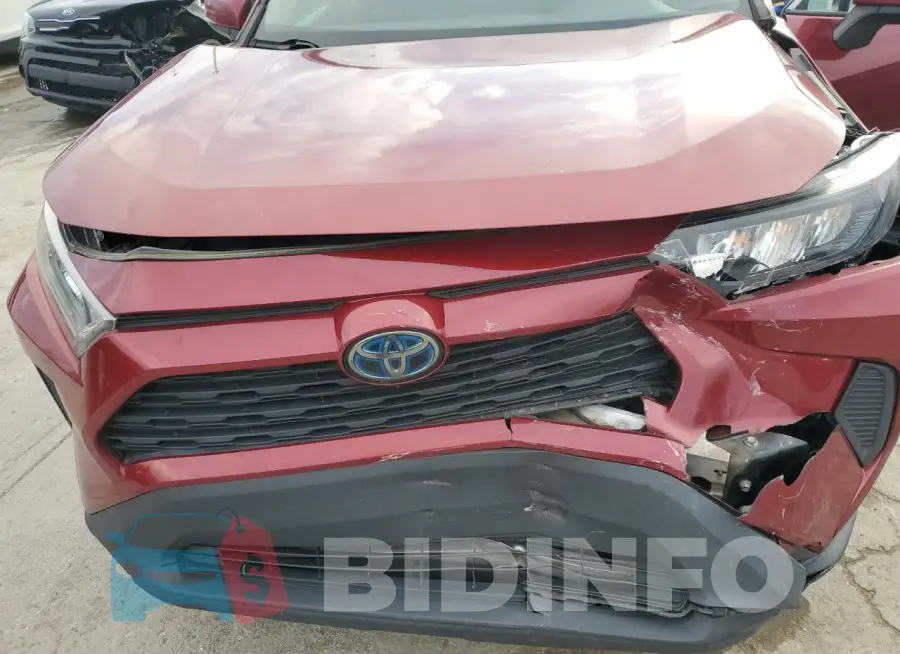 2T3MWRFV2LW091652 Photo# 12