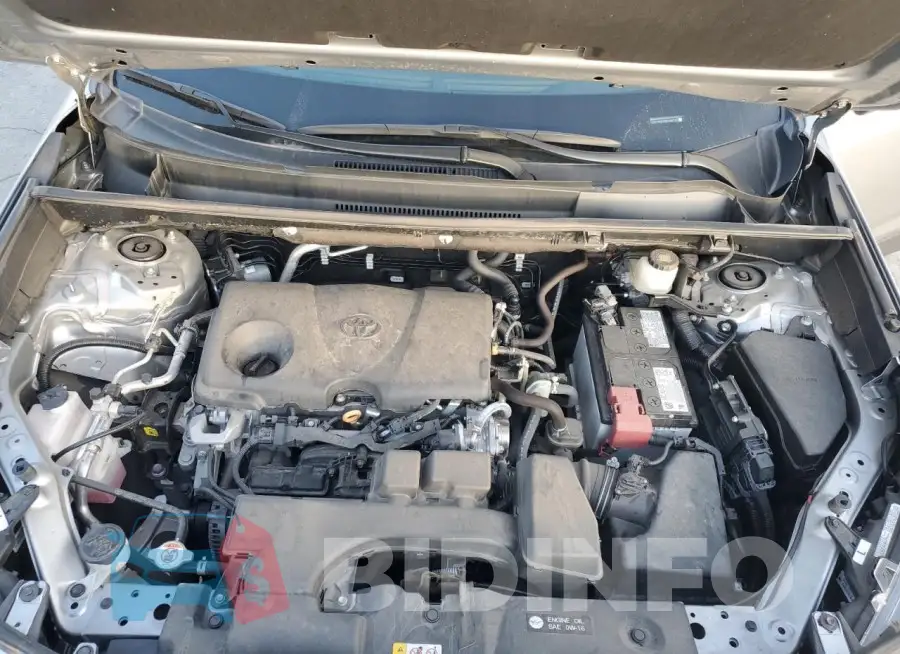 2T3P1RFV0PW400701 Photo# 12