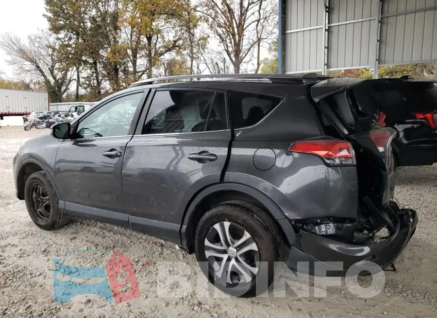 2T3ZFREV7JW455729 Photo# 2
