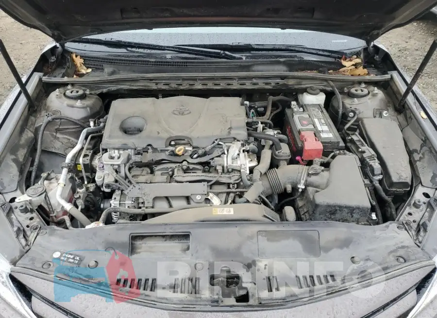 4T1B11HK5KU687842 Photo# 11
