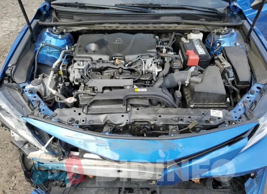 4T1C11AK3LU347248 Photo# 11