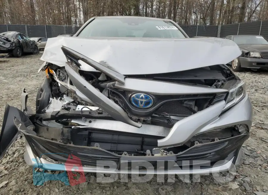 4T1C31AK7LU529464 Photo# 5