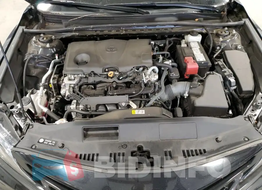 4T1K61AK2PU724820 Photo# 11