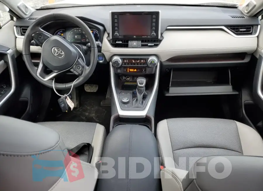 4T3D6RFV2MU054912 Photo# 8