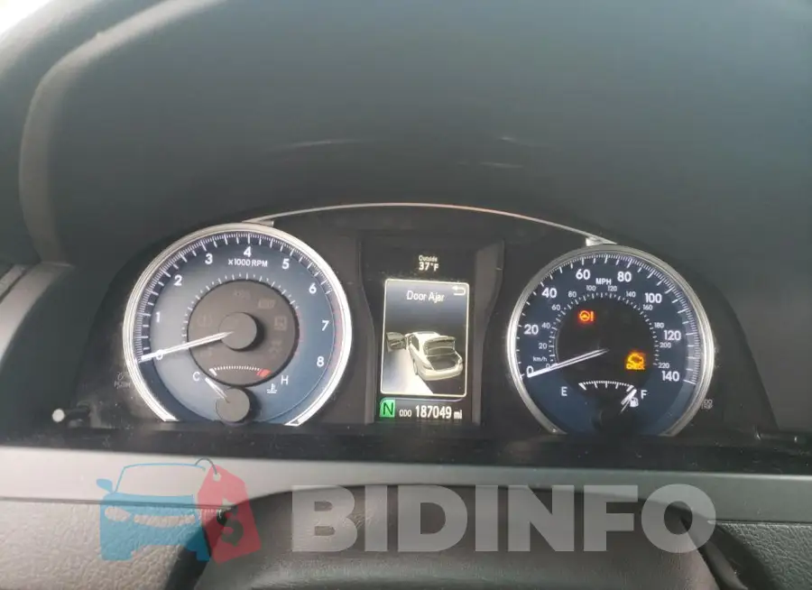 4T4BF1FK6GR565556 Photo# 9