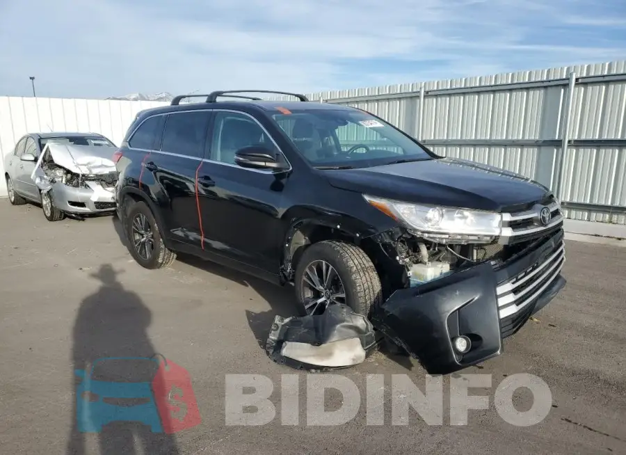 5TDBZRFH4JS499884 Photo# 4