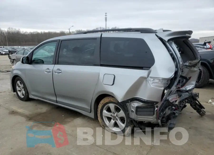 5TDKZ3DC1LS076154 Photo# 2