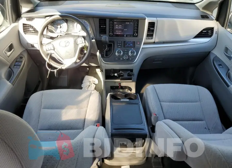 5TDKZ3DC2LS036892 Photo# 8