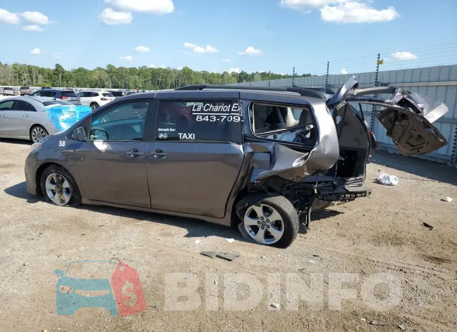 5TDKZ3DC2LS036892 Photo# 2