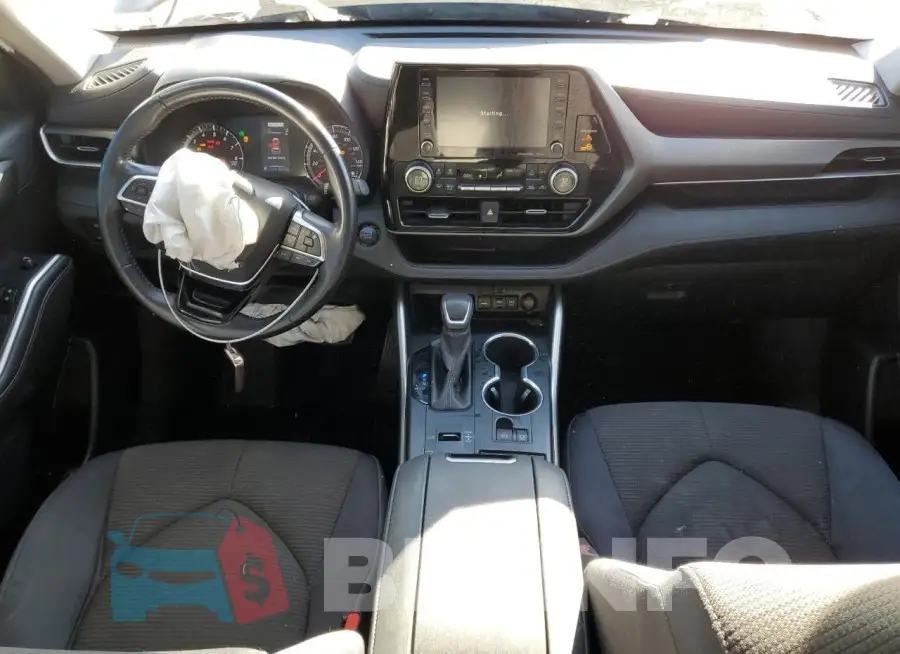 5TDZZRAH1LS010544 Photo# 8