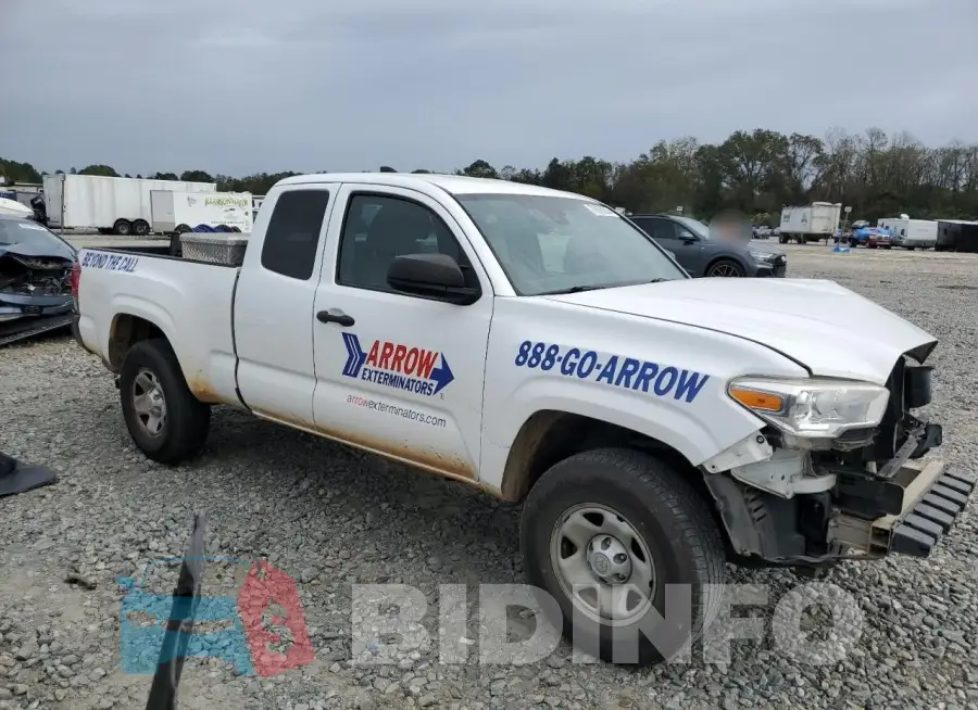 5TFRX5GN1KX148248 Photo# 4