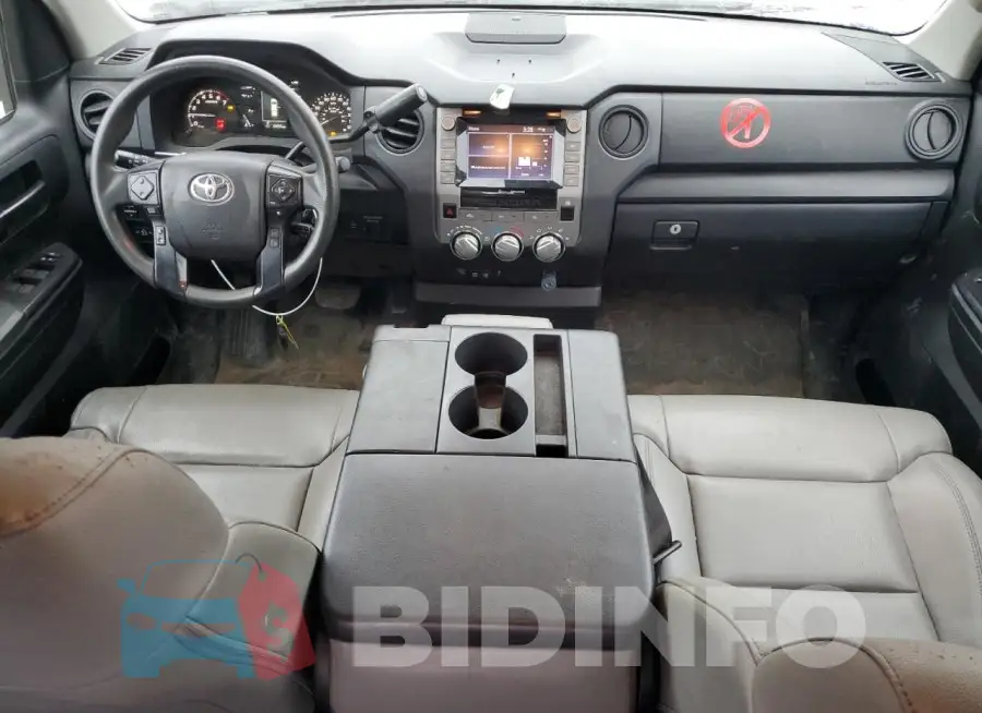 5TFRY5F19MX289681 Photo# 8