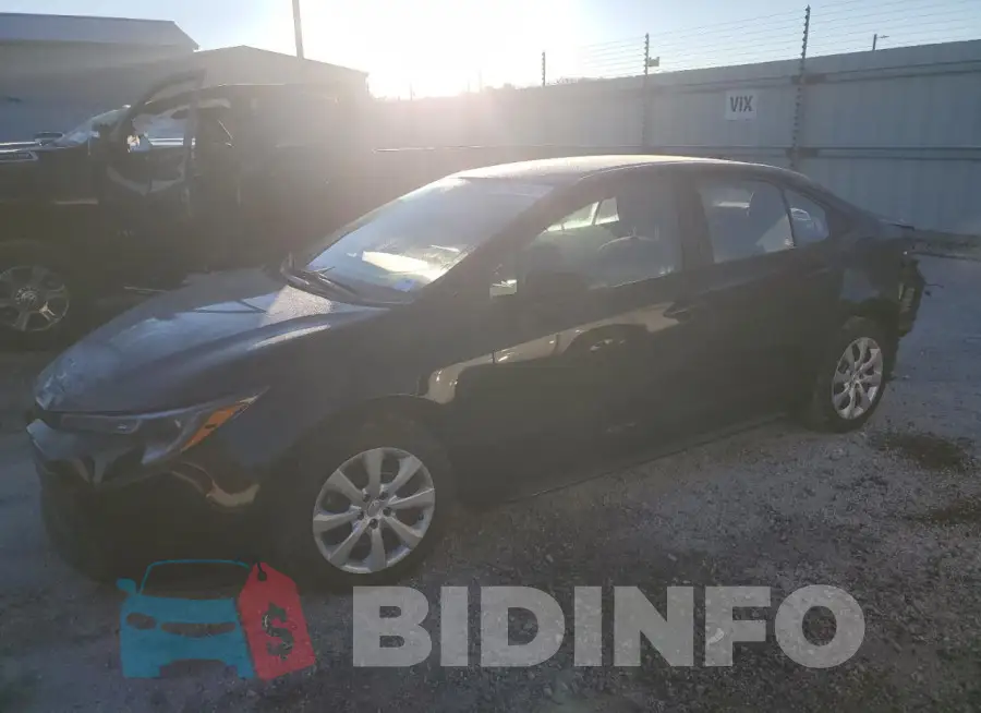 5YFB4MDE2PP022365 Photo# 1