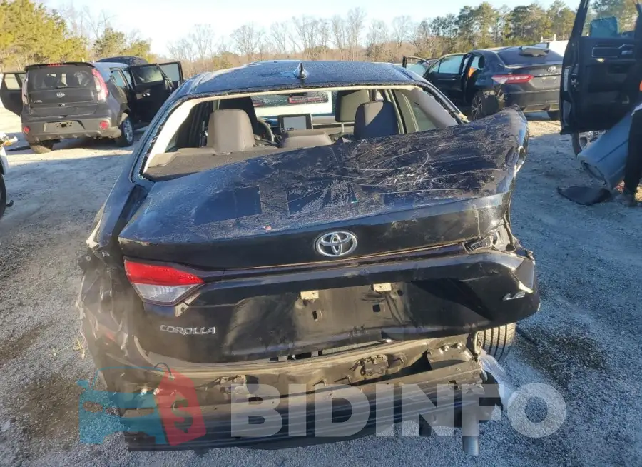 5YFB4MDE2PP022365 Photo# 6