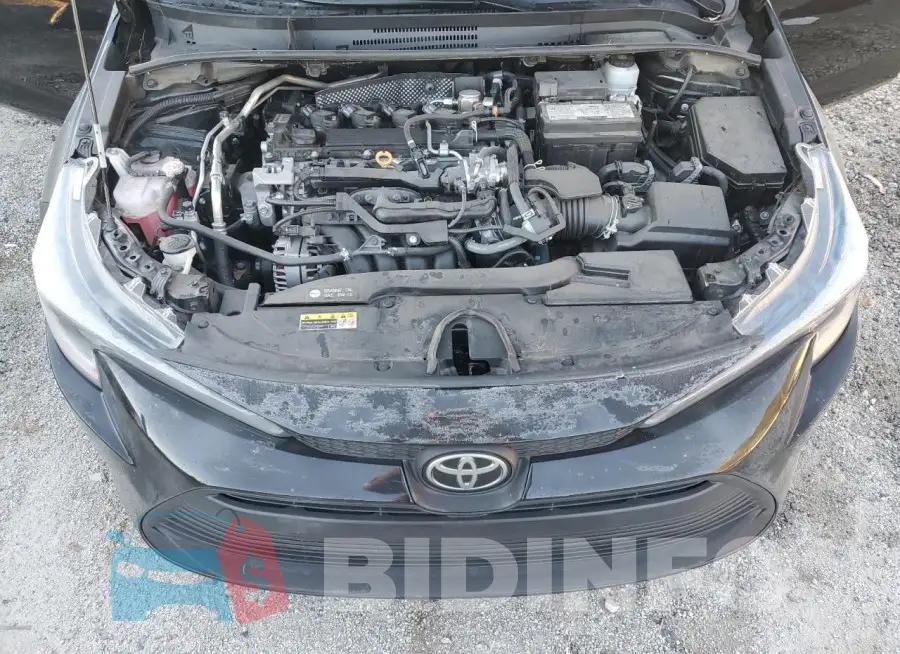 5YFB4MDE2PP022365 Photo# 11