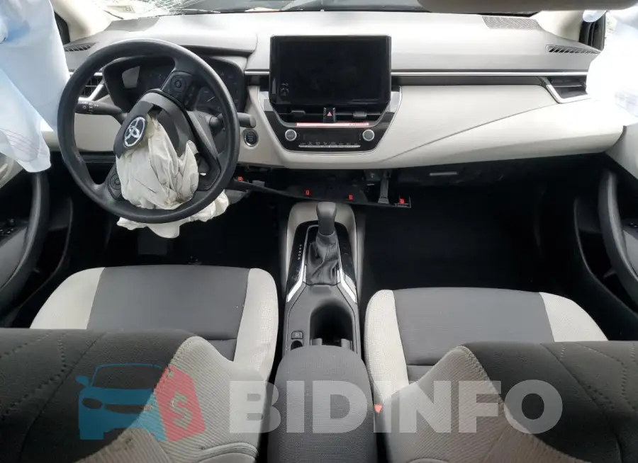 5YFB4MDE4RP206306 Photo# 8