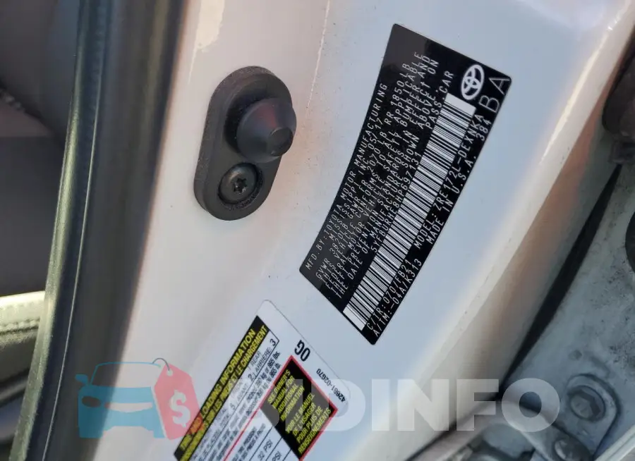 5YFBURHE8HP697131 Photo# 13