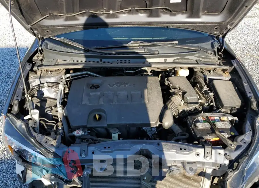 5YFBURHEXHP685143 Photo# 11