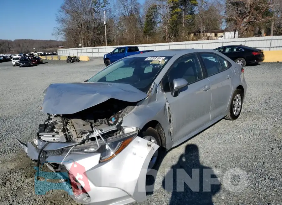 5YFEPMAE7MP155739 Photo# 1