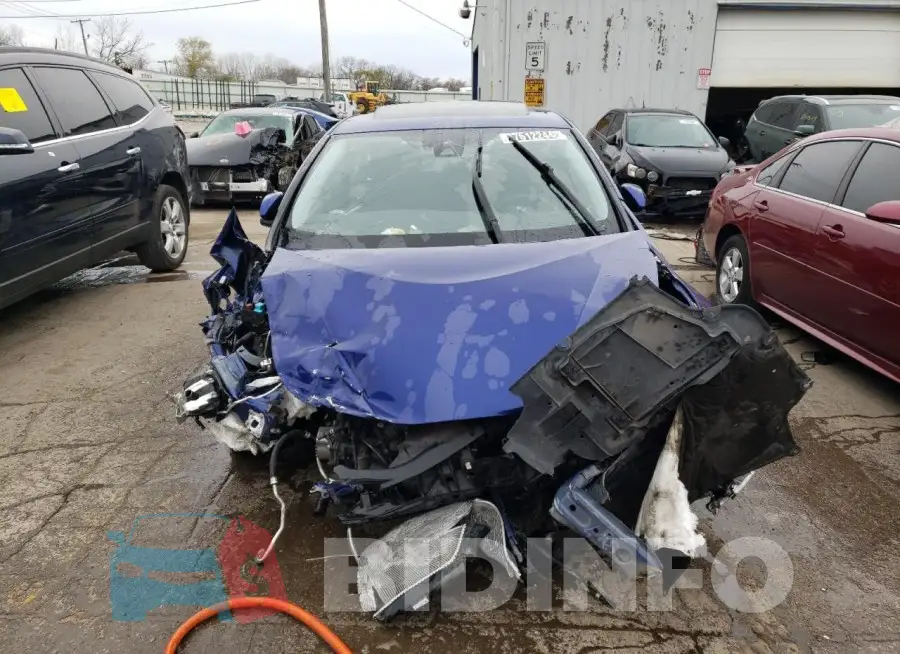 JTDKARFU1G3524383 Photo# 5