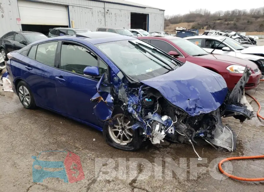 JTDKARFU1G3524383 Photo# 4