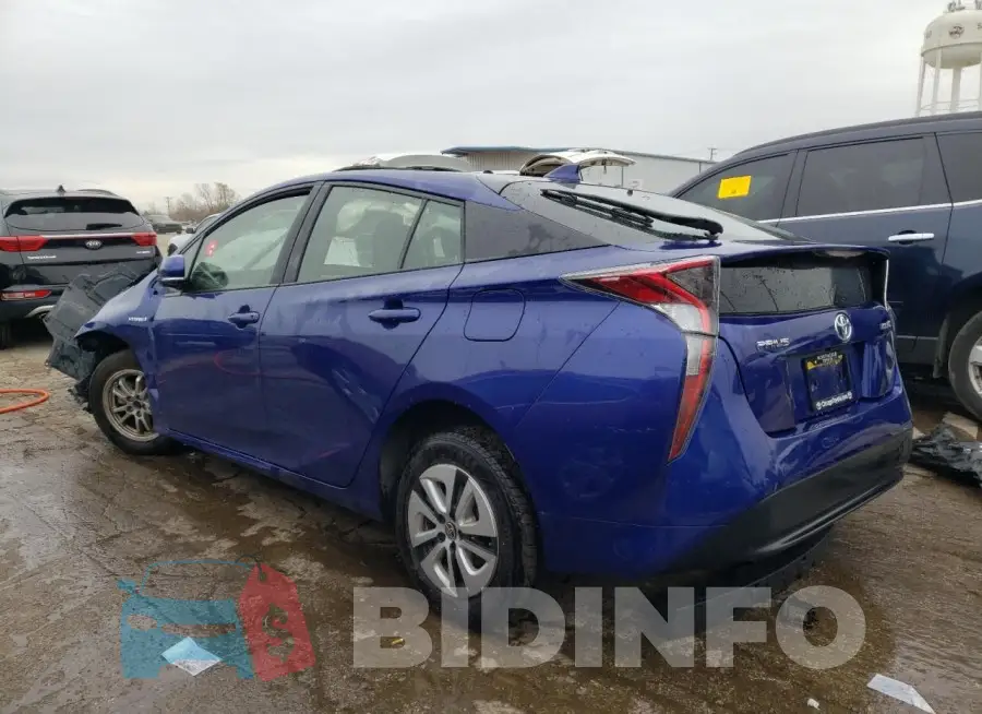 JTDKARFU1G3524383 Photo# 2