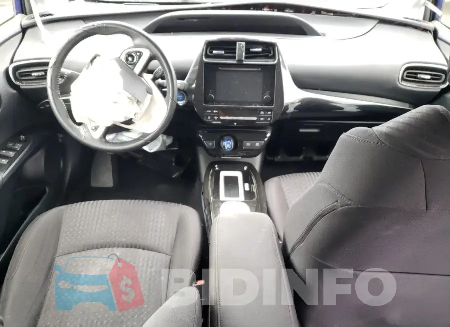 JTDKARFU1G3524383 Photo# 8