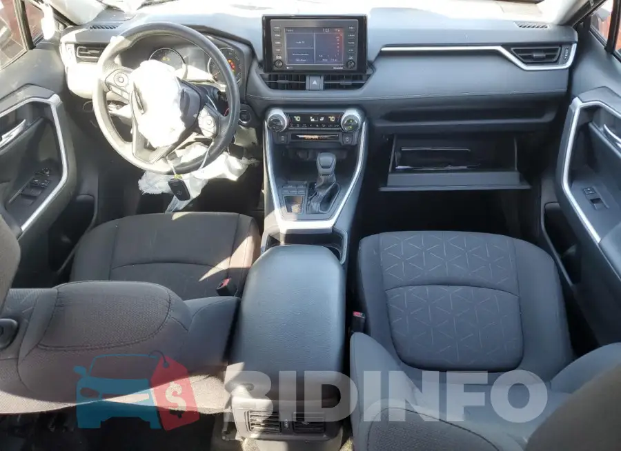 JTMW1RFV6LD043320 Photo# 8