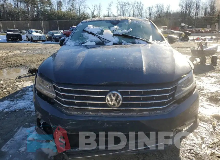 1VWCA7A34JC044513 Photo# 5