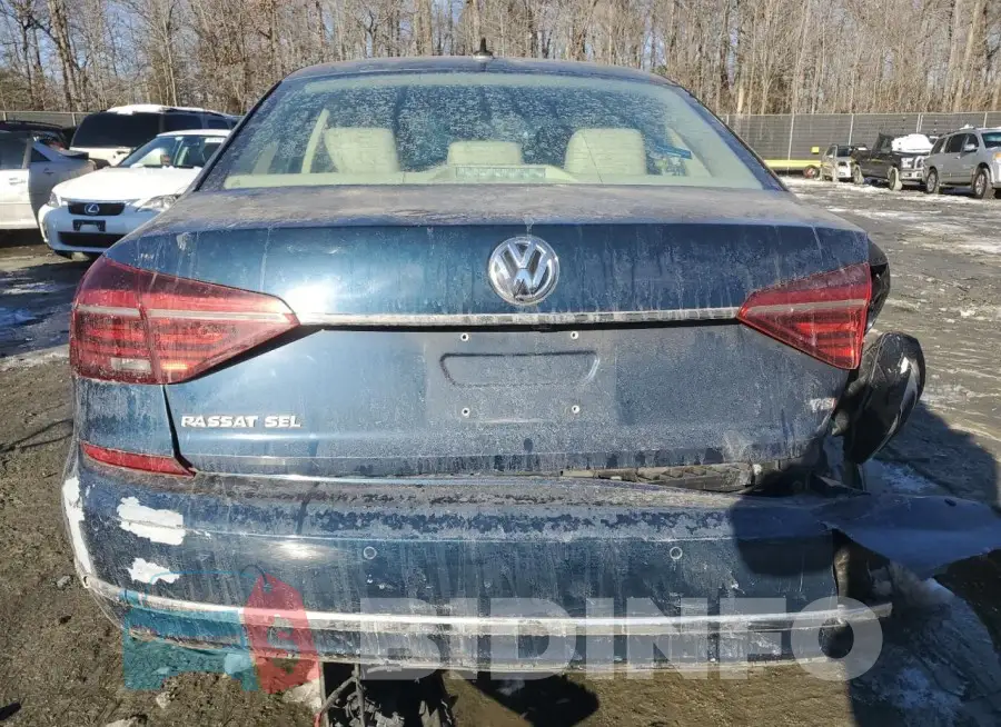 1VWCA7A34JC044513 Photo# 6