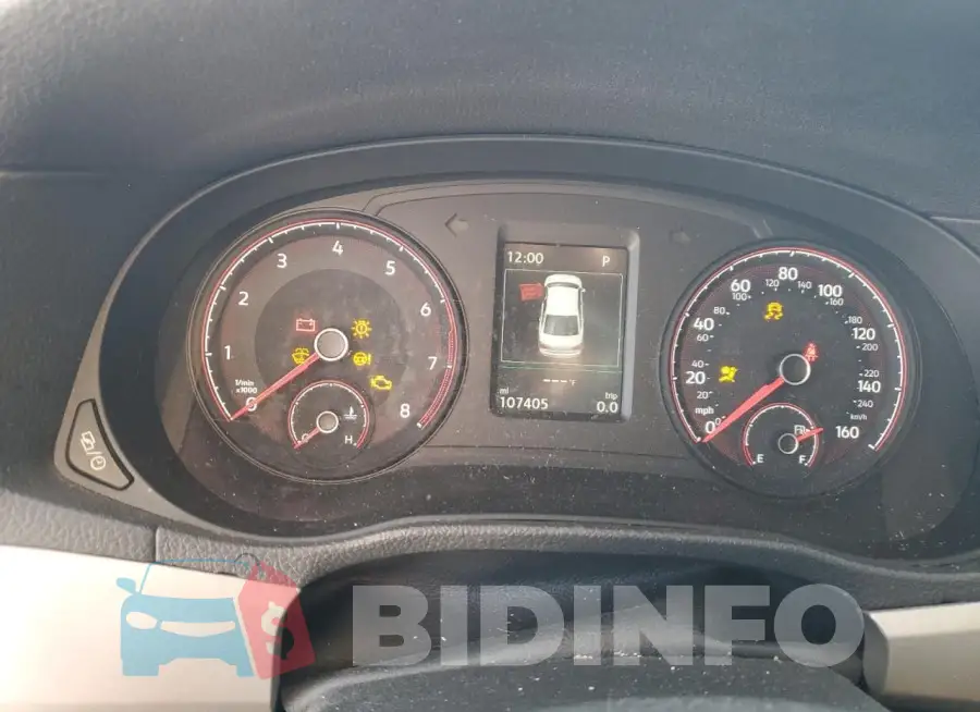 1VWSA7A32LC014019 Photo# 9