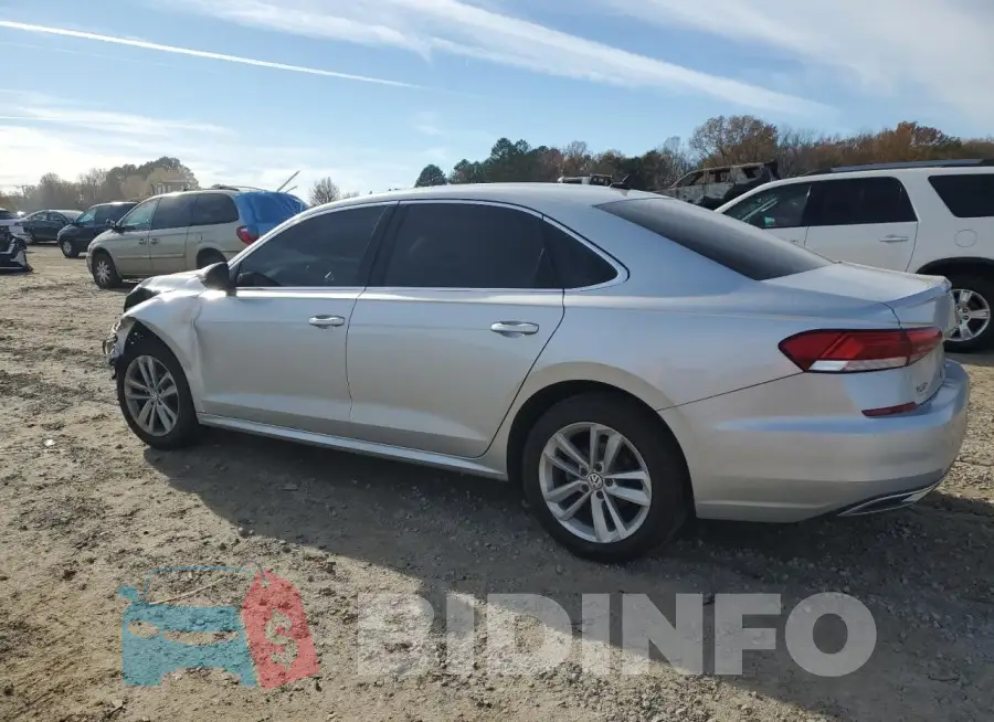 1VWSA7A32LC014019 Photo# 2