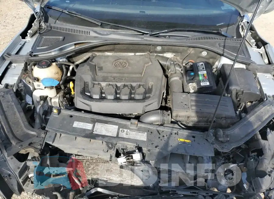 1VWSA7A32LC014019 Photo# 11