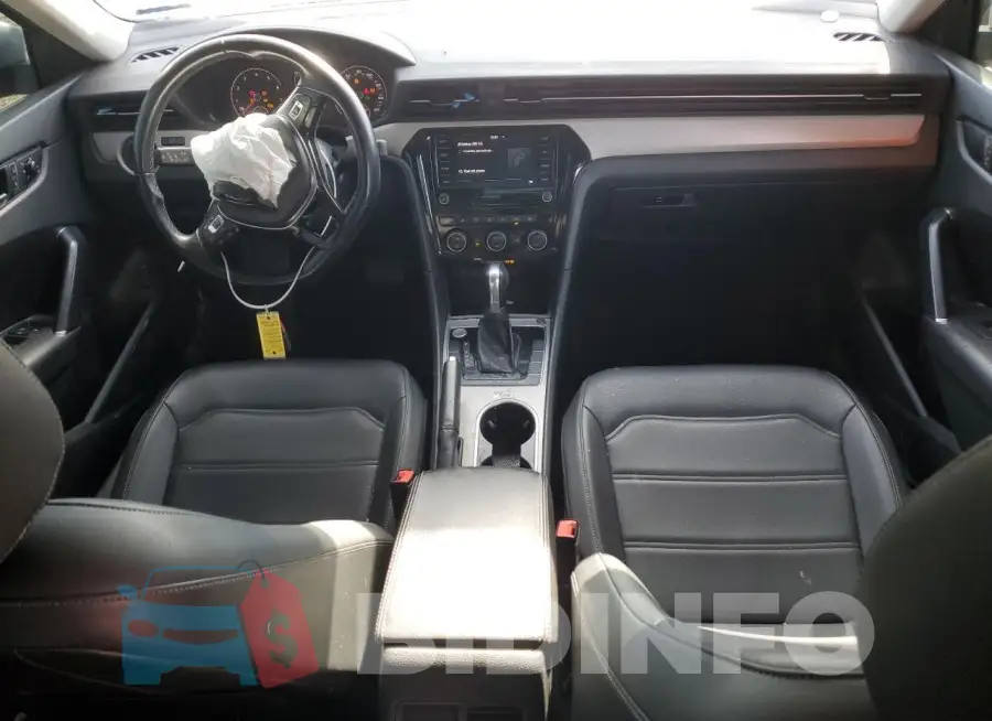 1VWSA7A32LC014019 Photo# 8