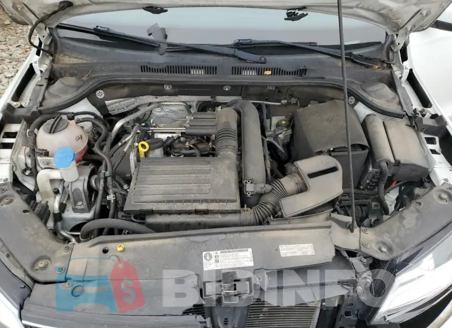 3VW167AJ9HM269087 Photo# 11