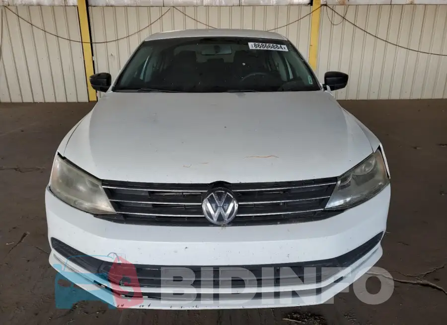 3VW267AJ1GM270043 Photo# 5
