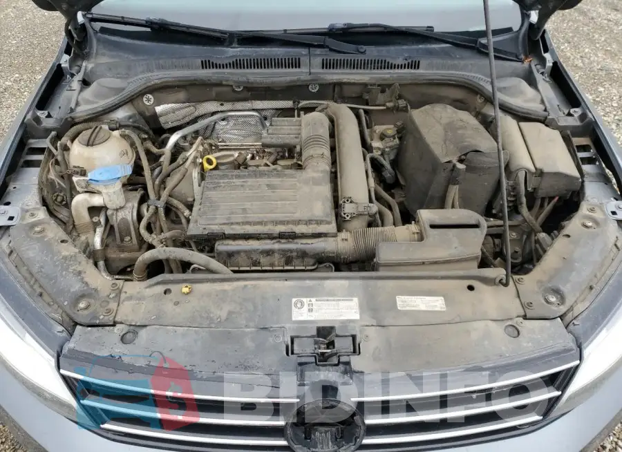 3VW2B7AJ5HM372877 Photo# 11