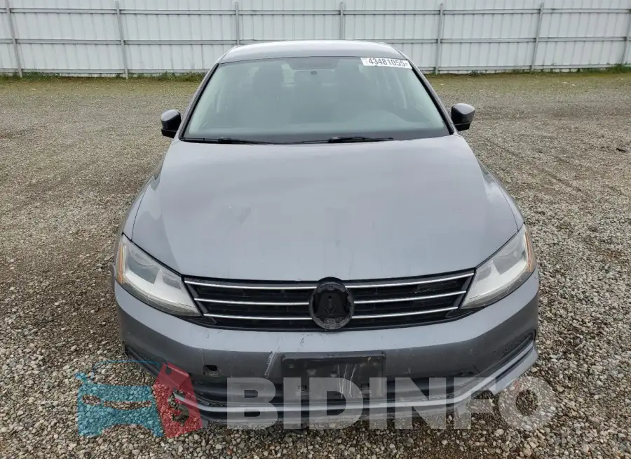 3VW2B7AJ5HM372877 Photo# 5