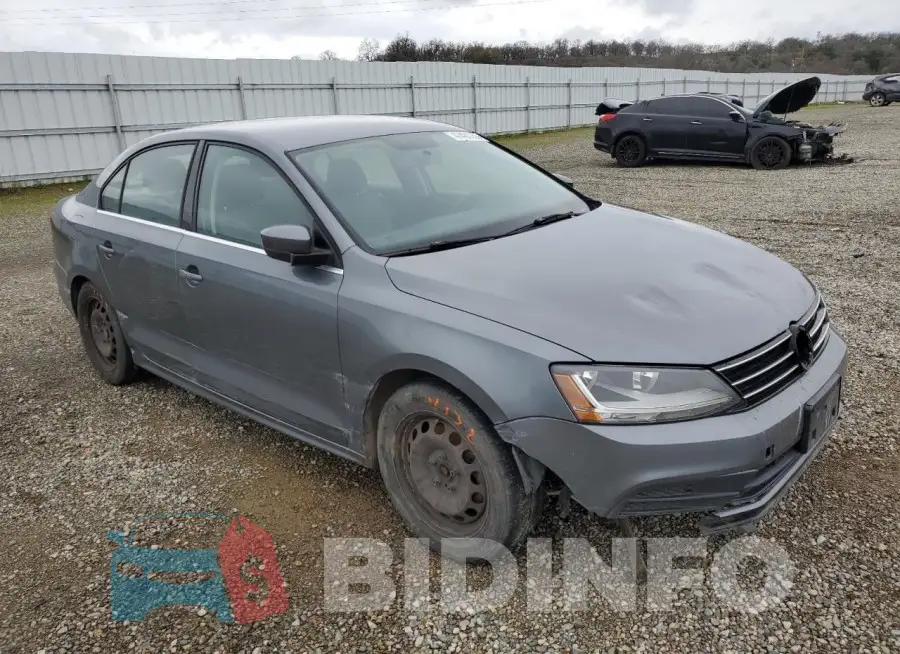 3VW2B7AJ5HM372877 Photo# 4