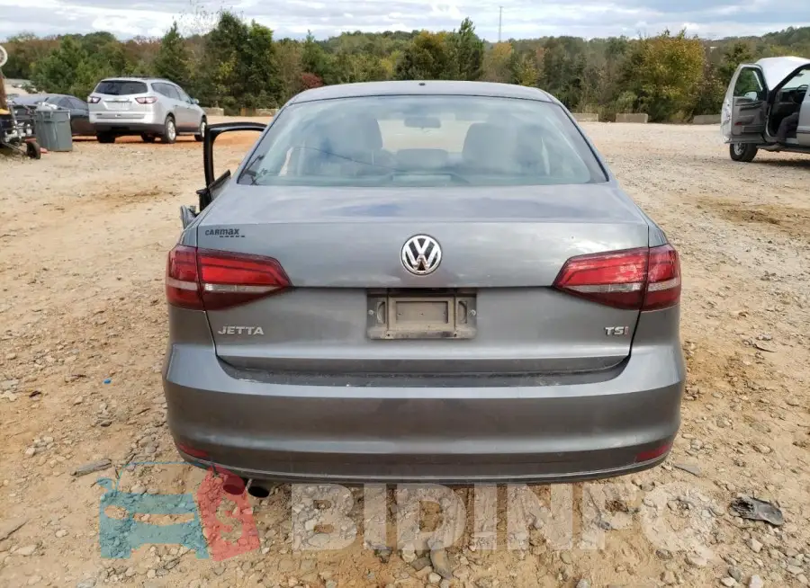 3VW2B7AJ6JM212836 Photo# 6