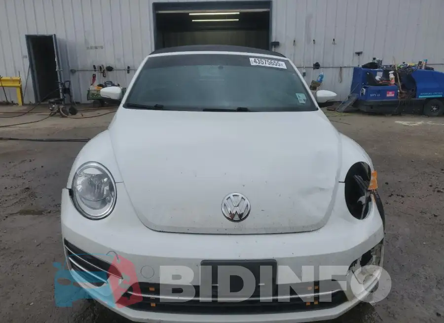 3VW5DAAT2JM505073 Photo# 5